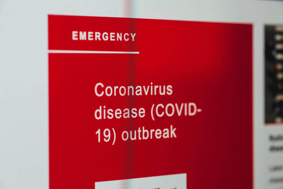 Photo of National Medal Laureates Tackle COVID-19